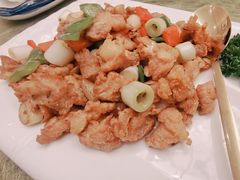 -玉舌尖私房菜(裕华店)