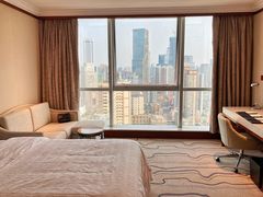 -南京金丝利喜来登酒店