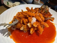 -二十八里太湖船菜(吉祥路店)