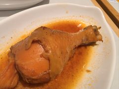 -陳香貴·兰州牛肉面(上海长风大悦城店)