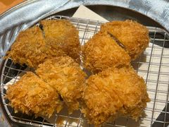 -黒豚料理 寿庵(中央駅西口店)