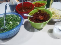 -小倪羊肉米线馆
