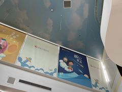 -极橙儿童齿科矫正中心(奥城店)