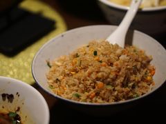 酱油炒饭-老湖南民间菜·牛肉十八炒(花都店)