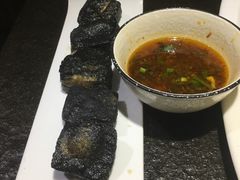 -湘与香缘·湖南菜(王府井北京市百货大楼店)