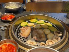 -麻蒲碳烤肉(远景路1号店)