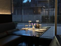 -莲西餐(曲江店)
