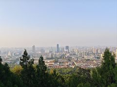-千佛山风景名胜区