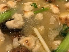 -吾味香葫芦头(安西街店)