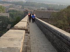 景点-山西王家大院