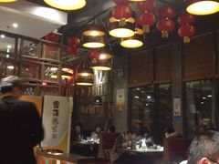 -吴越荣记·苏州菜·松鼠桂鱼(斜塘老街店)