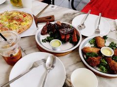 -农畉LONFOOD(福田星河COCOPark店)