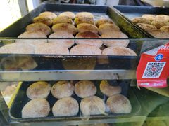 -朱记小郑酥烧饼(建康路店)