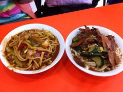 -孙记炒炮(西街店)