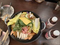 -韩鼎丰·韩国料理(林奥店)