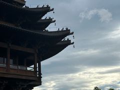 -杭州半山国家森林公园