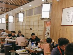 -阿串串老火锅(力盟店)