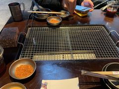 -夜食白市Yespicy·烧烤啤酒宵夜(番禺四海城店)