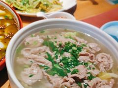 -一个叫川的地方(麒麟新天地店)