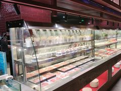 -芝小官毛肚火锅海鲜自助(淮安清江浦区新亚店)