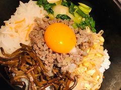 -焼肉 琉球の牛(北谷)