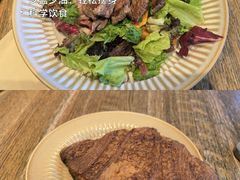 -BAKER&SPICE(安福路店)