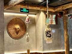 -北丐先生·野馄饨烧烤(雨花万象店)