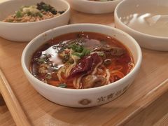 -贰拾捌味·宜宾燃面(春熙路旗舰店)