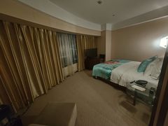 -上海金陵紫金山大酒店
