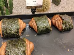 -OUR Bakery(SKP-S店)