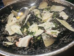 -BONAZZA 意大利餐厅