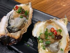 -烧货·活海鲜炭烧(湖滨商业街店)