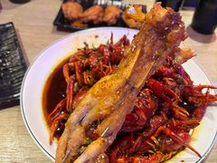 -红盔甲·小龙虾(车公庙店)