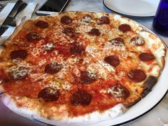 -玛尚诺Pizza&Bar(长泰广场店)