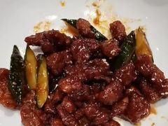 -绿茶餐厅(乐峰广场店)