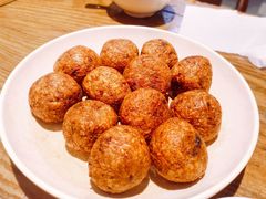 糯米圆子-金锅小厨(乐活街店)