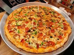 -Tubestation站点比萨(高新万达ONE店)