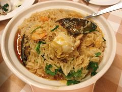 -船屋葡国餐厅