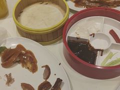 -惠丰堂饭庄·烤鸭·京味菜(翠微路店)