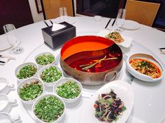 -漾亚·雍雅合鲜(鹭岛店)