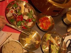 -西塔老太太泥炉烤肉(苏州大悦城店)