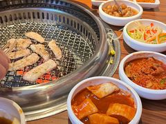 -烧肉一番·新韩式炭火烤肉(大岭山店)