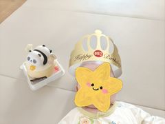-85度C(上海兰溪二店)