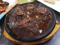 -金源山海一味(万科早城店)