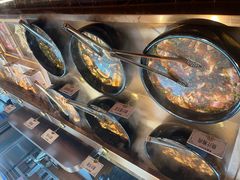 -黑金·寻焰自助百汇·烤肉·火锅(中街店)