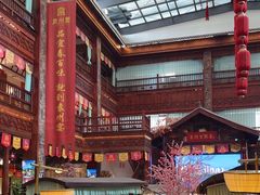 -袁州宴·地道袁州菜(袁山东路店)