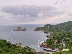 -枸杞岛