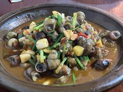 -威坪饭店