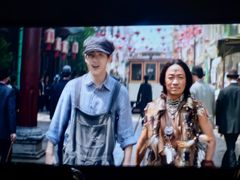 -枫花园汽车电影院(朝阳公园店)