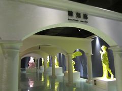 -成都泰迪熊博物馆